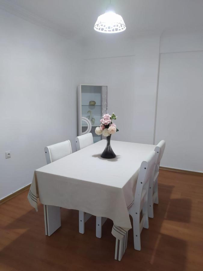 Appartement Cosy Et Tout Equipe Au Coeur D'Antalya Exteriör bild